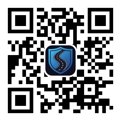 Scan to download SOBR ai on the App Store